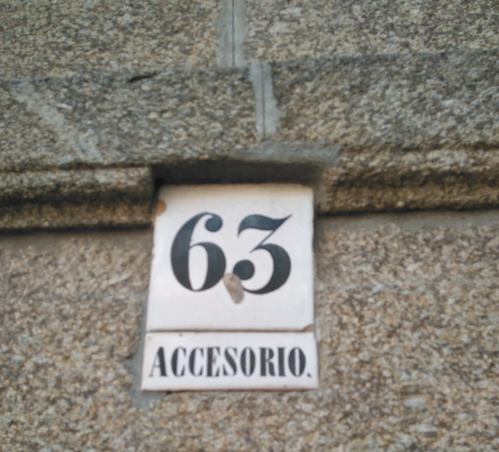 St. Peter Home Santiago de Compostela Exterior foto